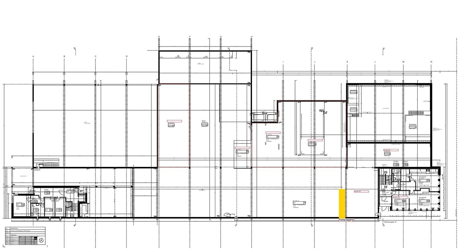 143m² office, photo 9 of 9
