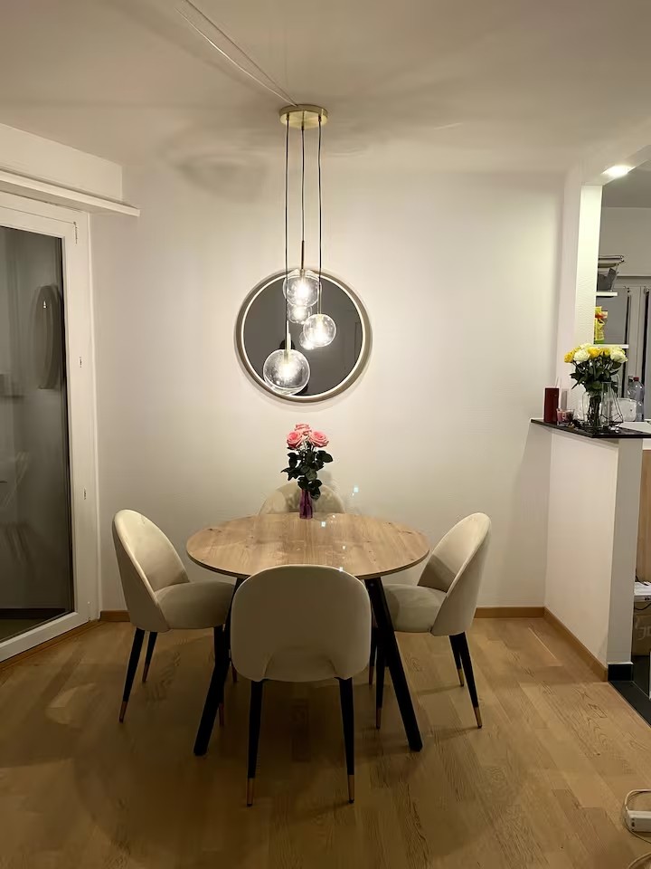 2 rooms apartment, photo 2 sur 4