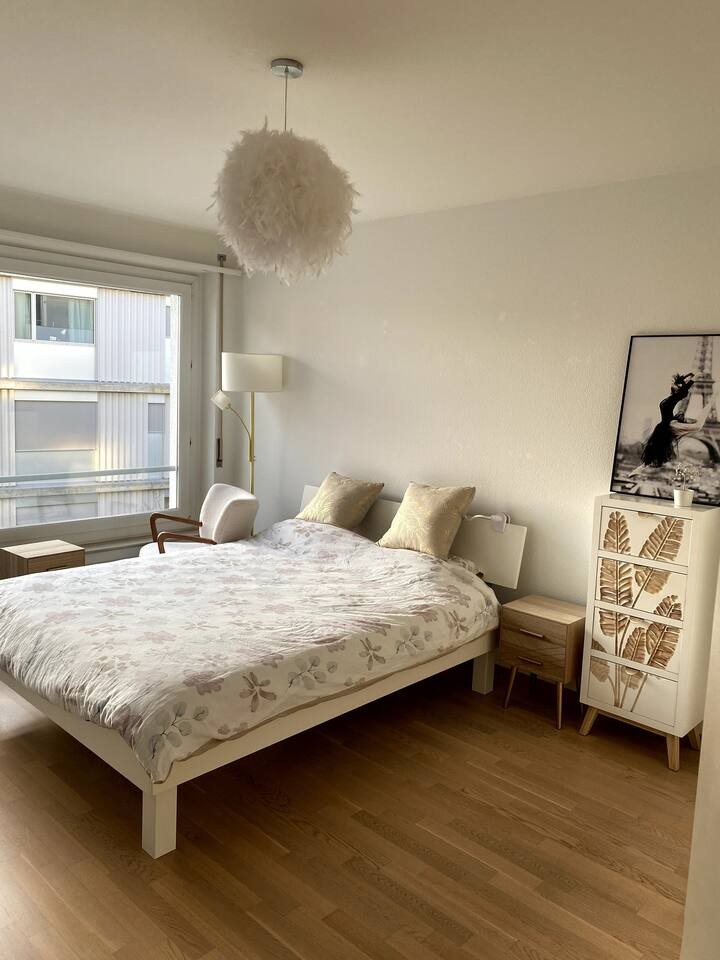 2 rooms apartment, photo 3 sur 4