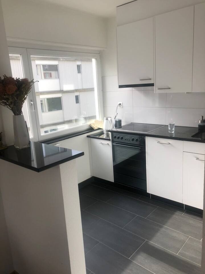 2 rooms apartment, photo 4 sur 4