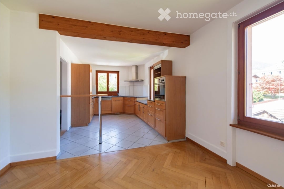 Appartamento di 6 locali