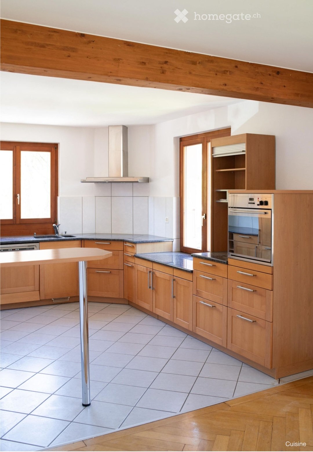 Appartamento di 6 locali