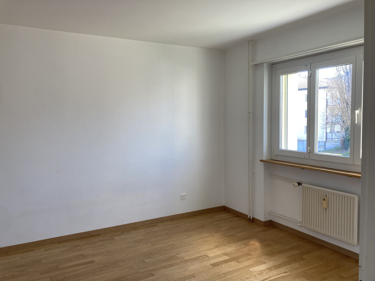 Appartement de 2 ½ pièces