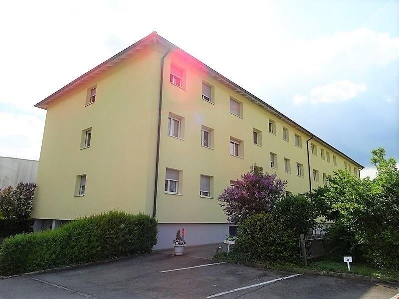Appartement de 2 ½ pièces