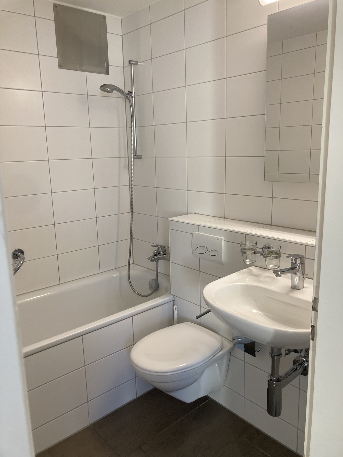 Appartement de 2 ½ pièces