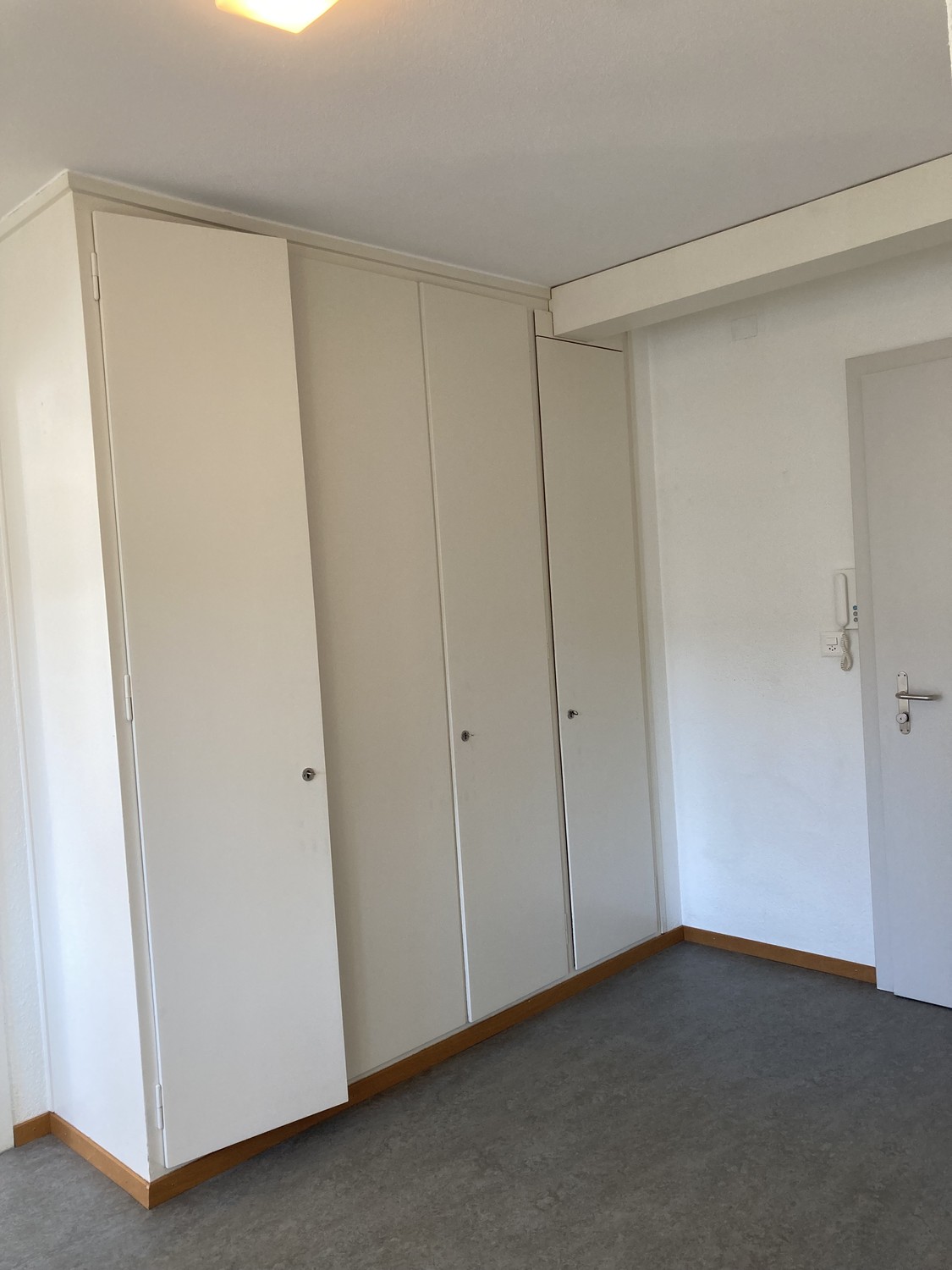 Appartement de 2 ½ pièces