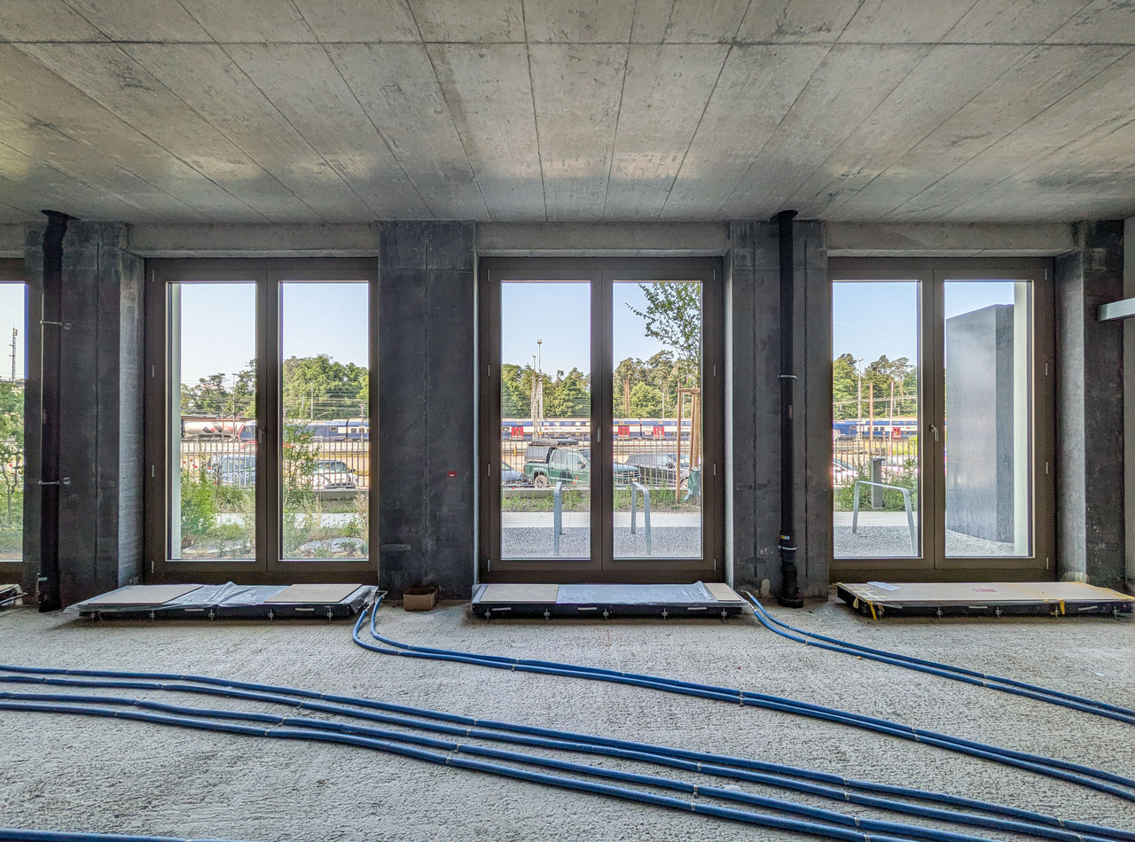 620m² office, photo 6 of 10