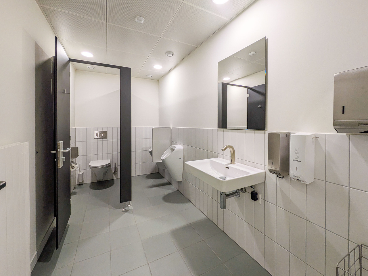 620m² office, photo 5 of 10