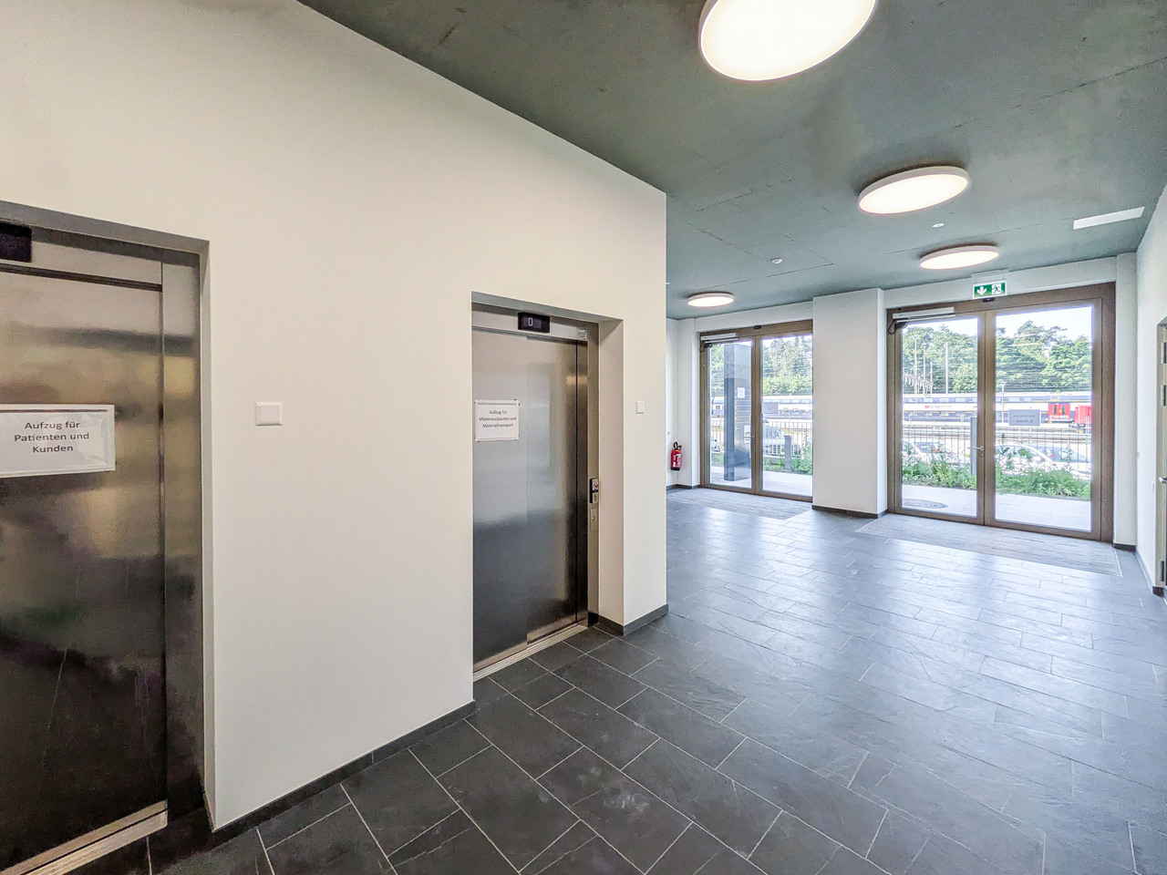 620m² office, photo 4 of 10