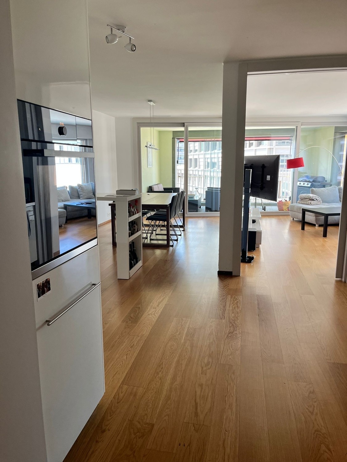 Room in a shared flat, photo 5 of 7