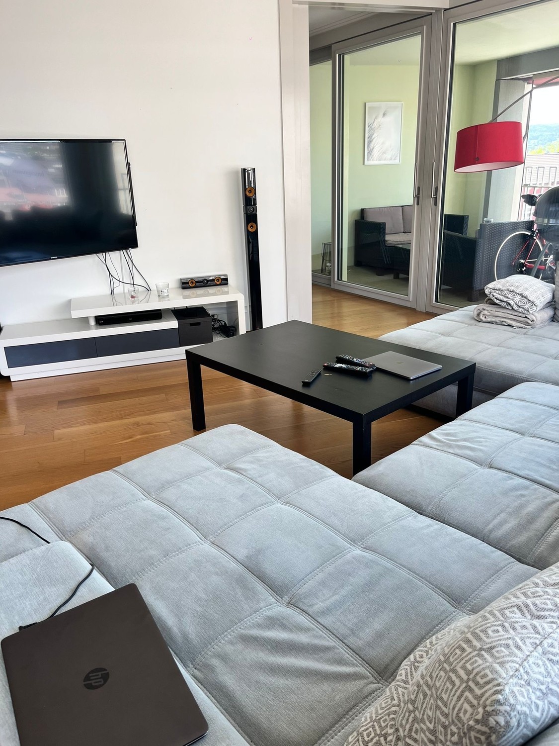 Room in a shared flat, photo 2 of 7