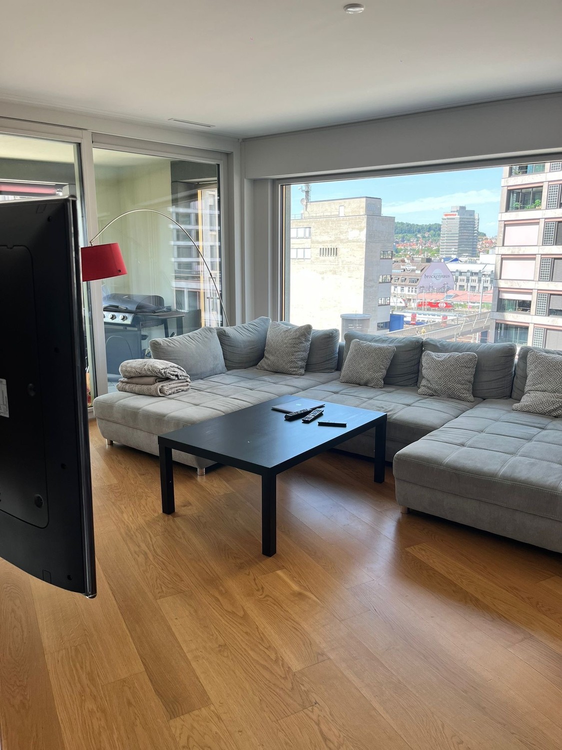 Room in a shared flat, photo 1 of 7