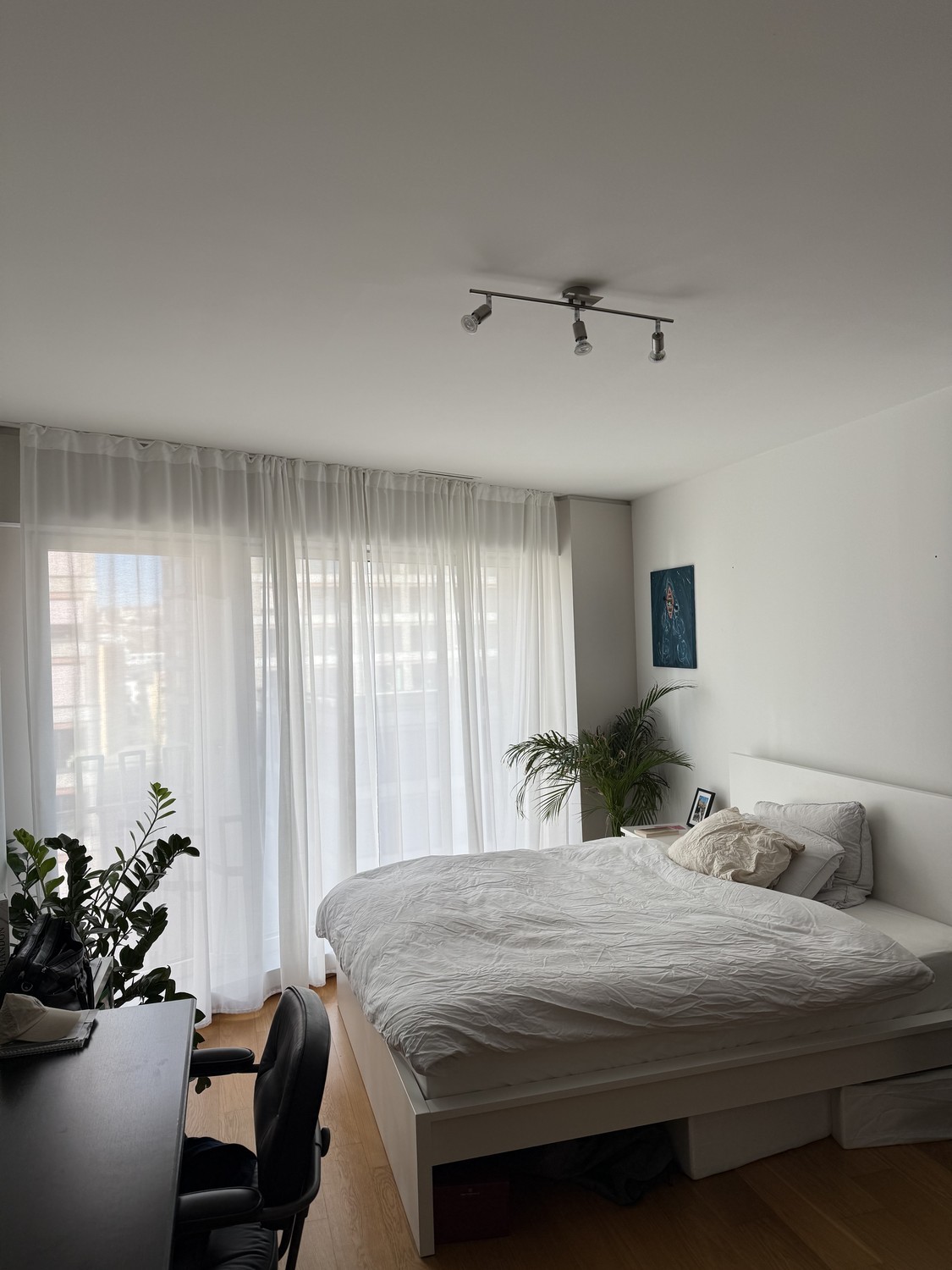 Room in a shared flat, photo 3 of 7