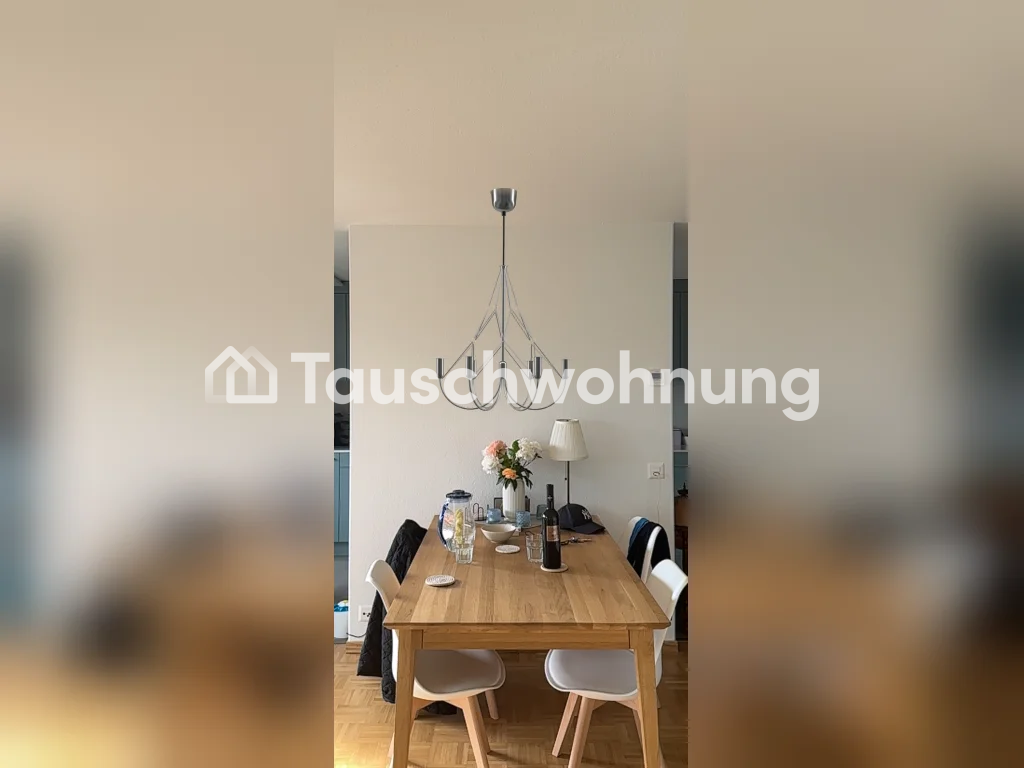 4 ½ rooms apartment, photo 4 of 6