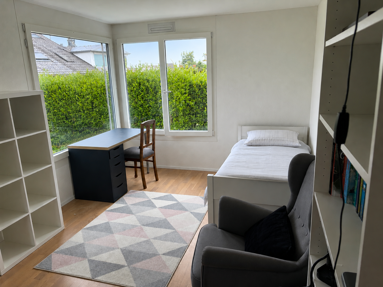 5 ½ rooms duplex house, photo 6 of 6