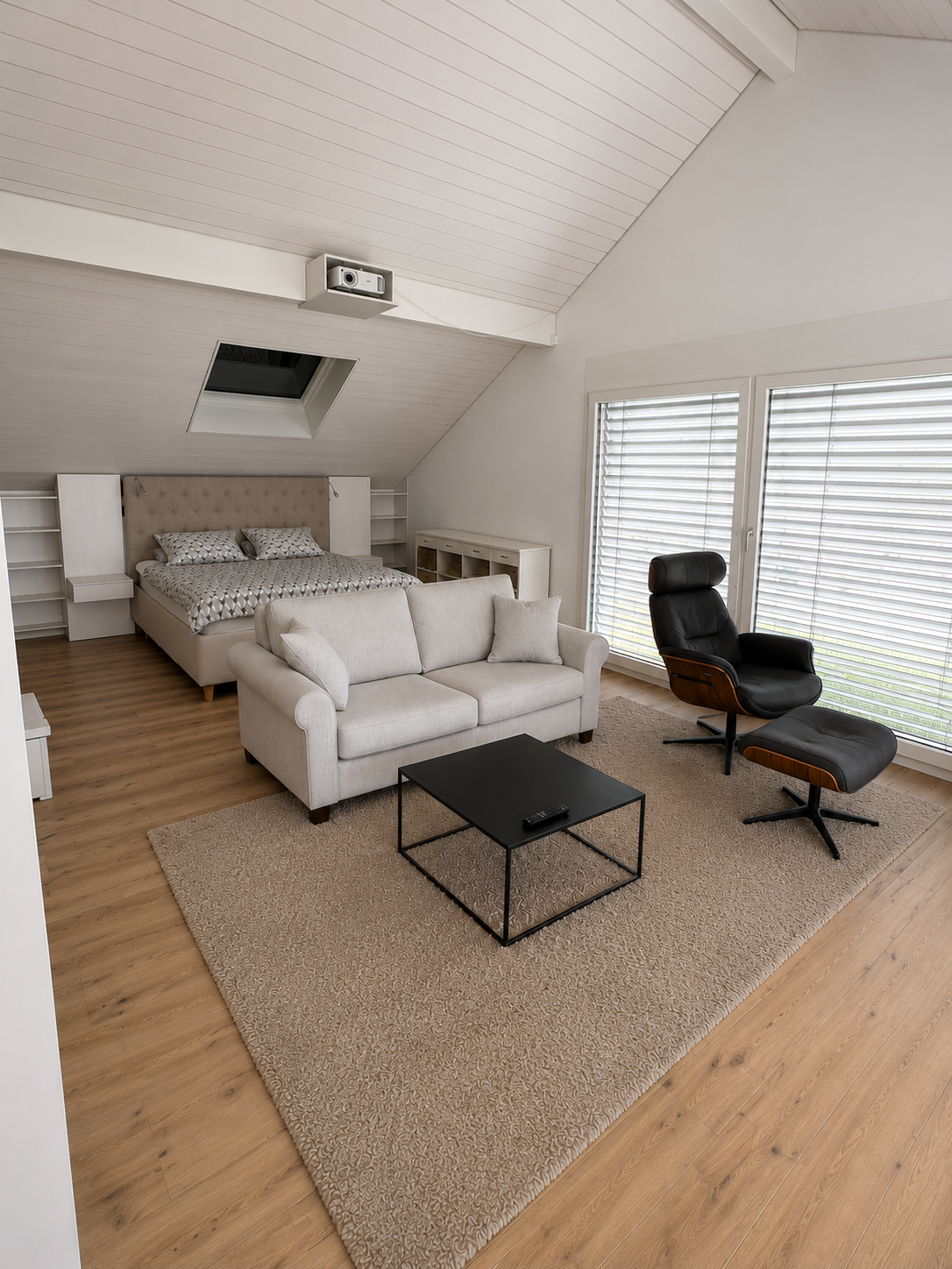 5 ½ rooms duplex house, photo 5 of 6