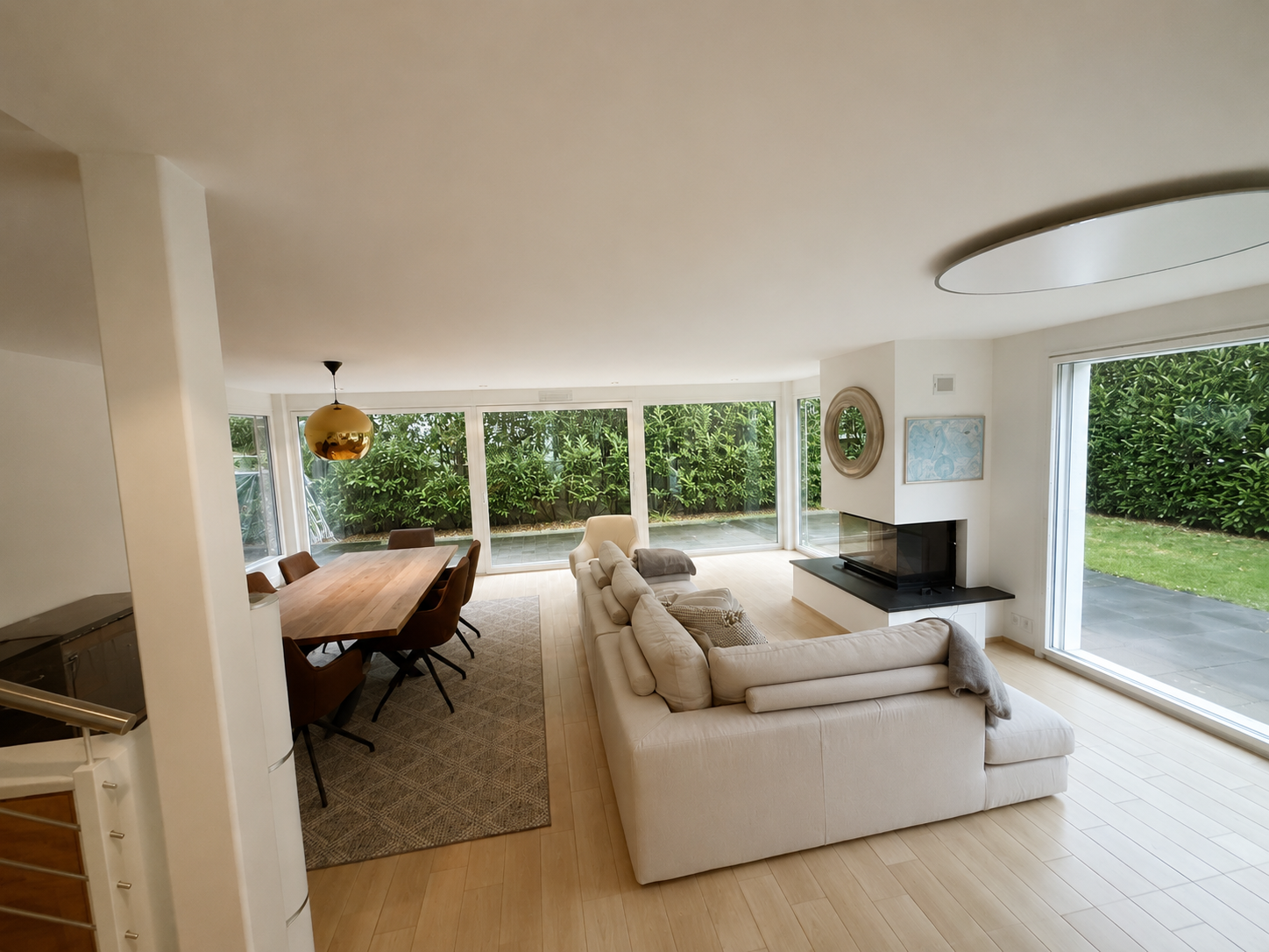 5 ½ rooms duplex house, photo 1 of 6