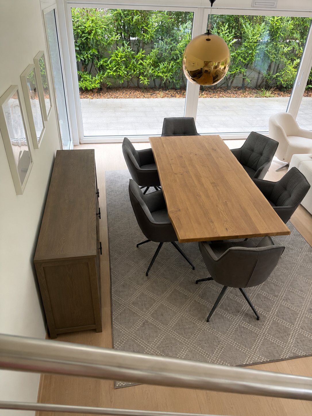 5 ½ rooms duplex house, photo 2 of 6