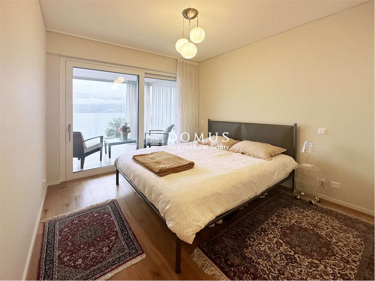 3 ½ rooms apartment (6)