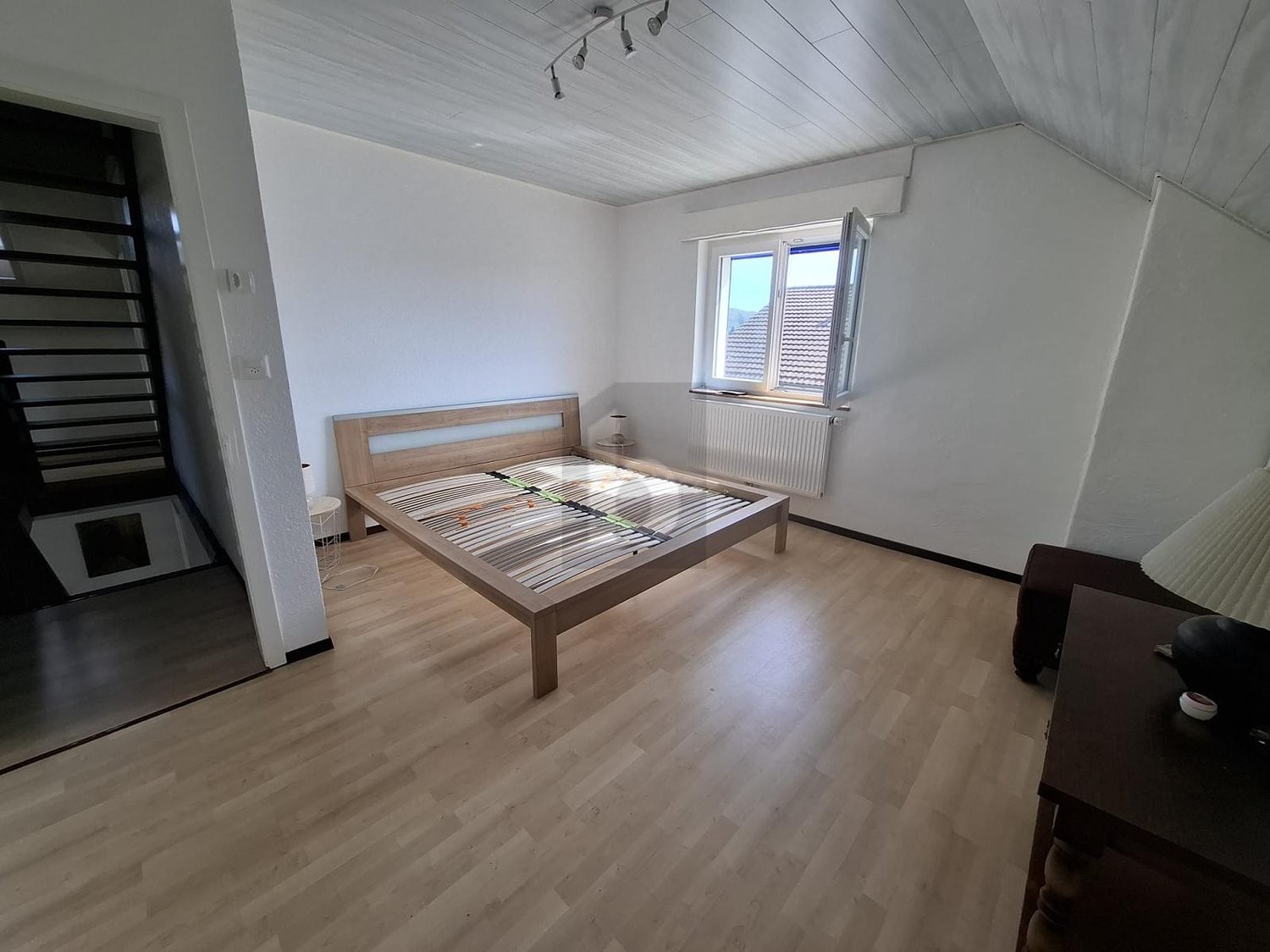 3 ½ rooms single house