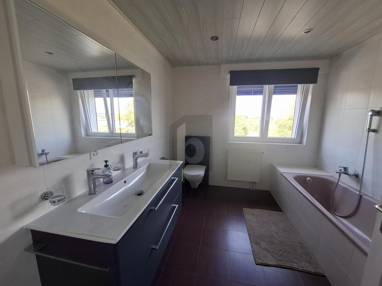 3 ½ rooms single house