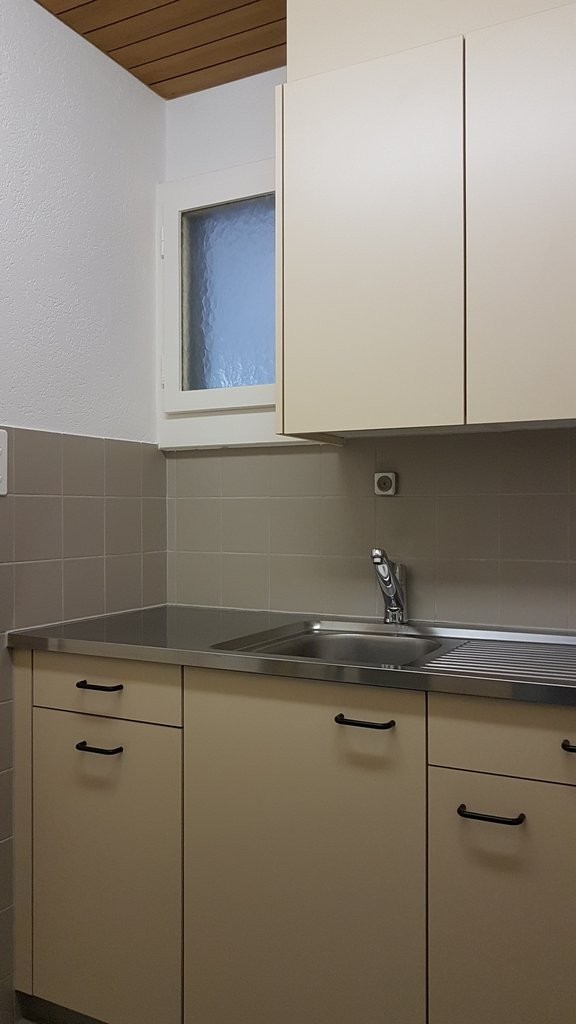 Appartement de 2 pièces