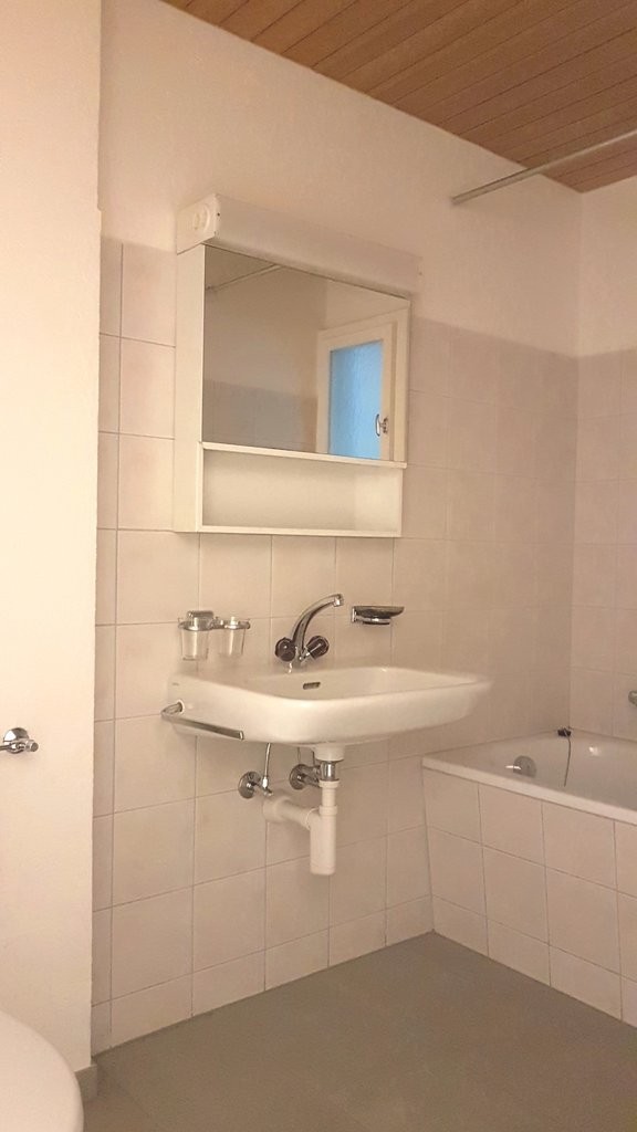 Appartement de 2 pièces