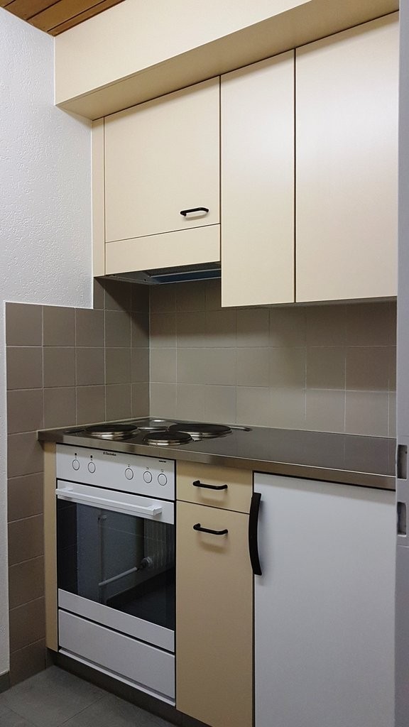 Appartement de 2 pièces