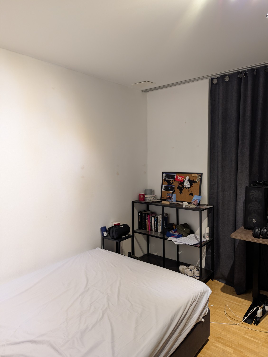 Room in a shared flat, photo 1 of 8