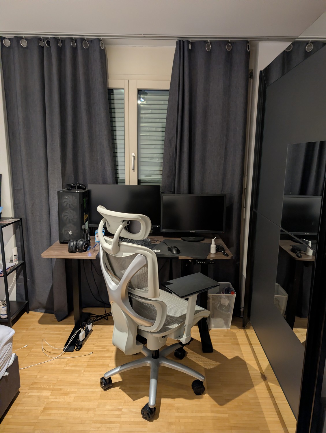Room in a shared flat, photo 2 of 8