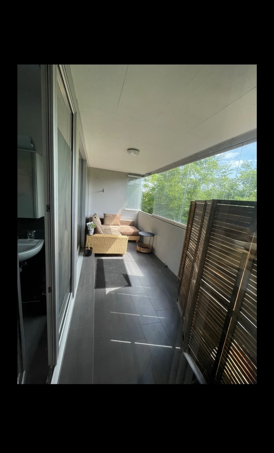 Room in a shared flat, photo 5 of 8