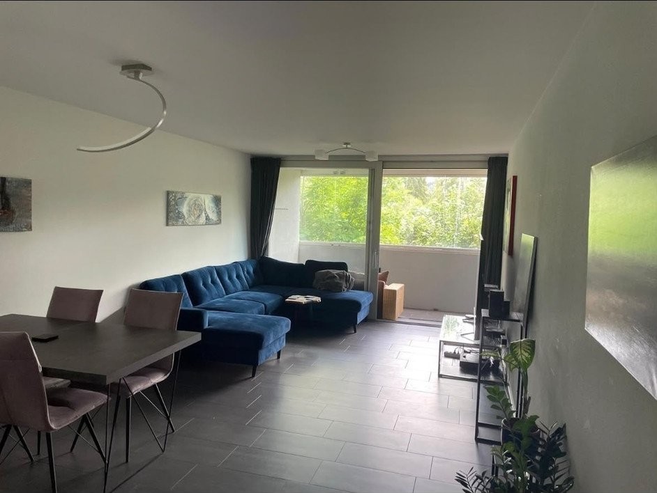 Room in a shared flat, photo 4 of 8