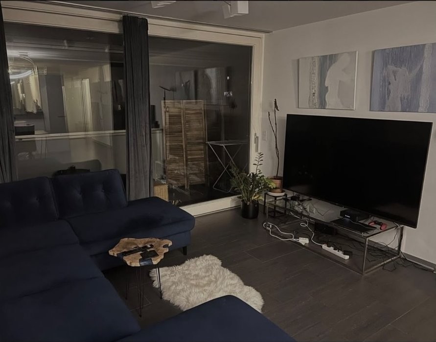 Room in a shared flat, photo 8 of 8
