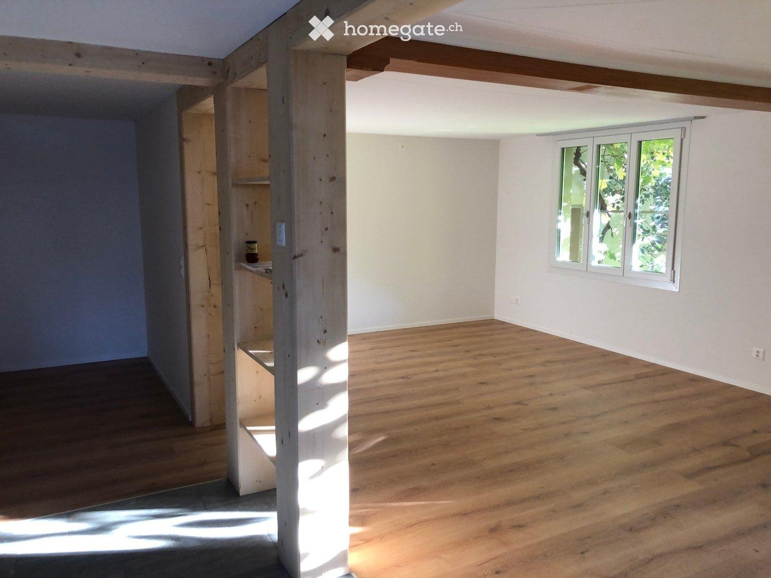 Appartamento di 5 ½ locali