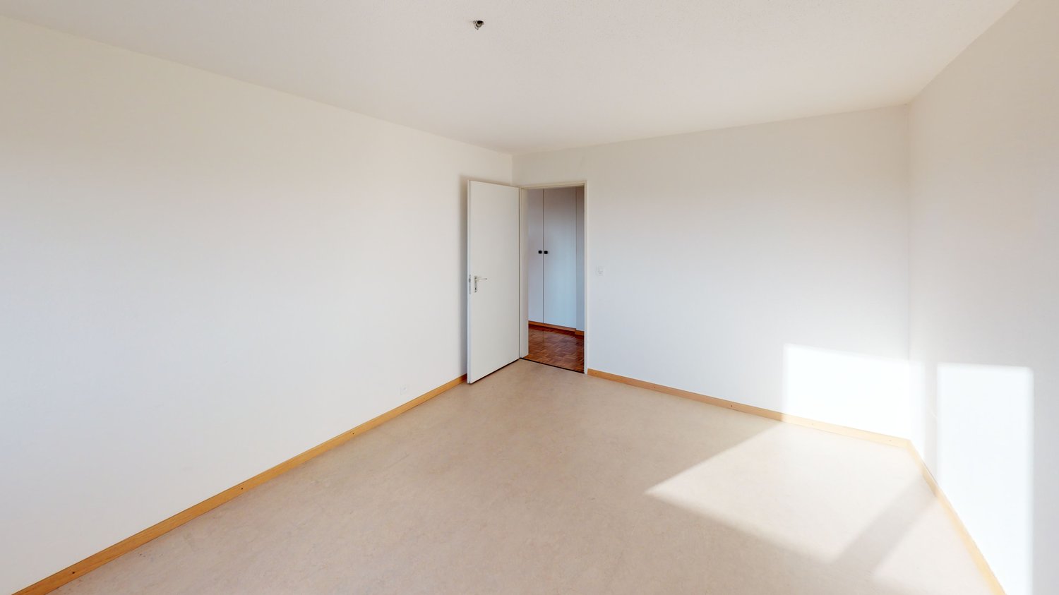 4 ½ room apartment