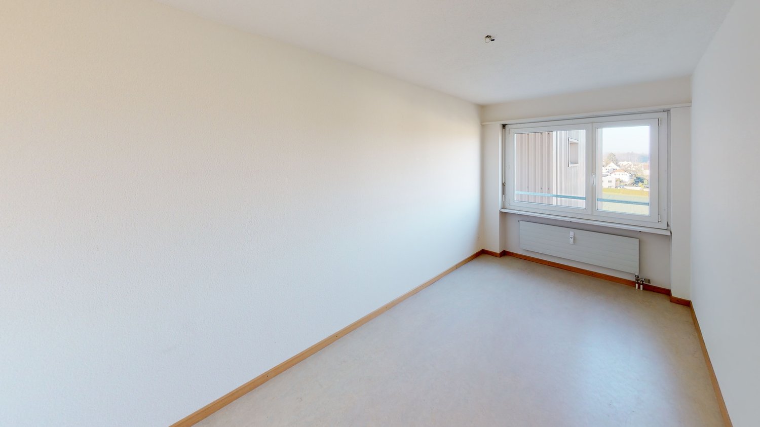 4 ½ room apartment