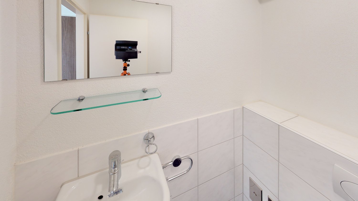 4 ½ room apartment