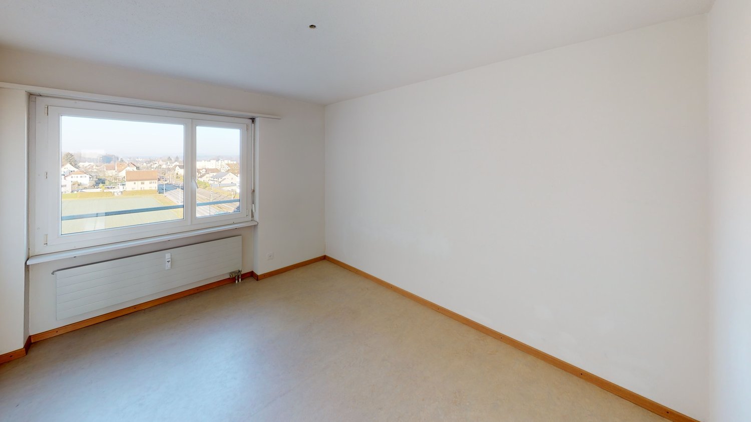 4 ½ room apartment