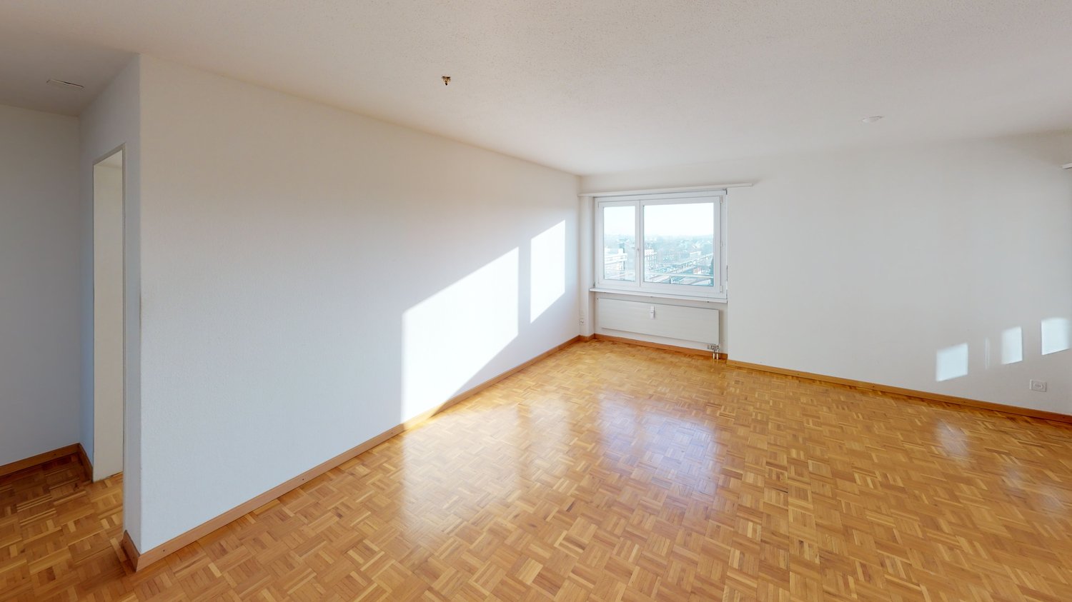 4 ½ room apartment