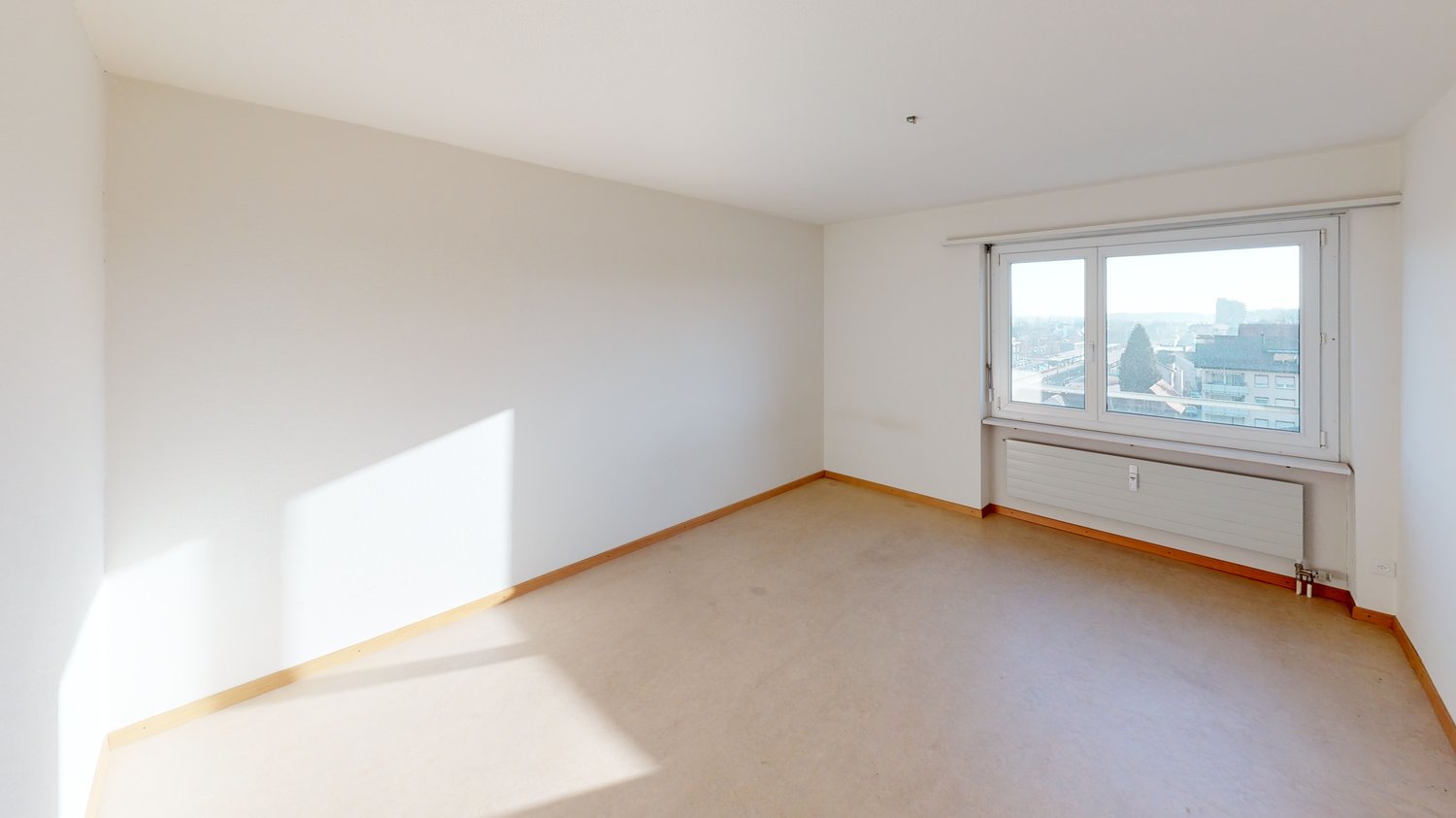 4 ½ room apartment
