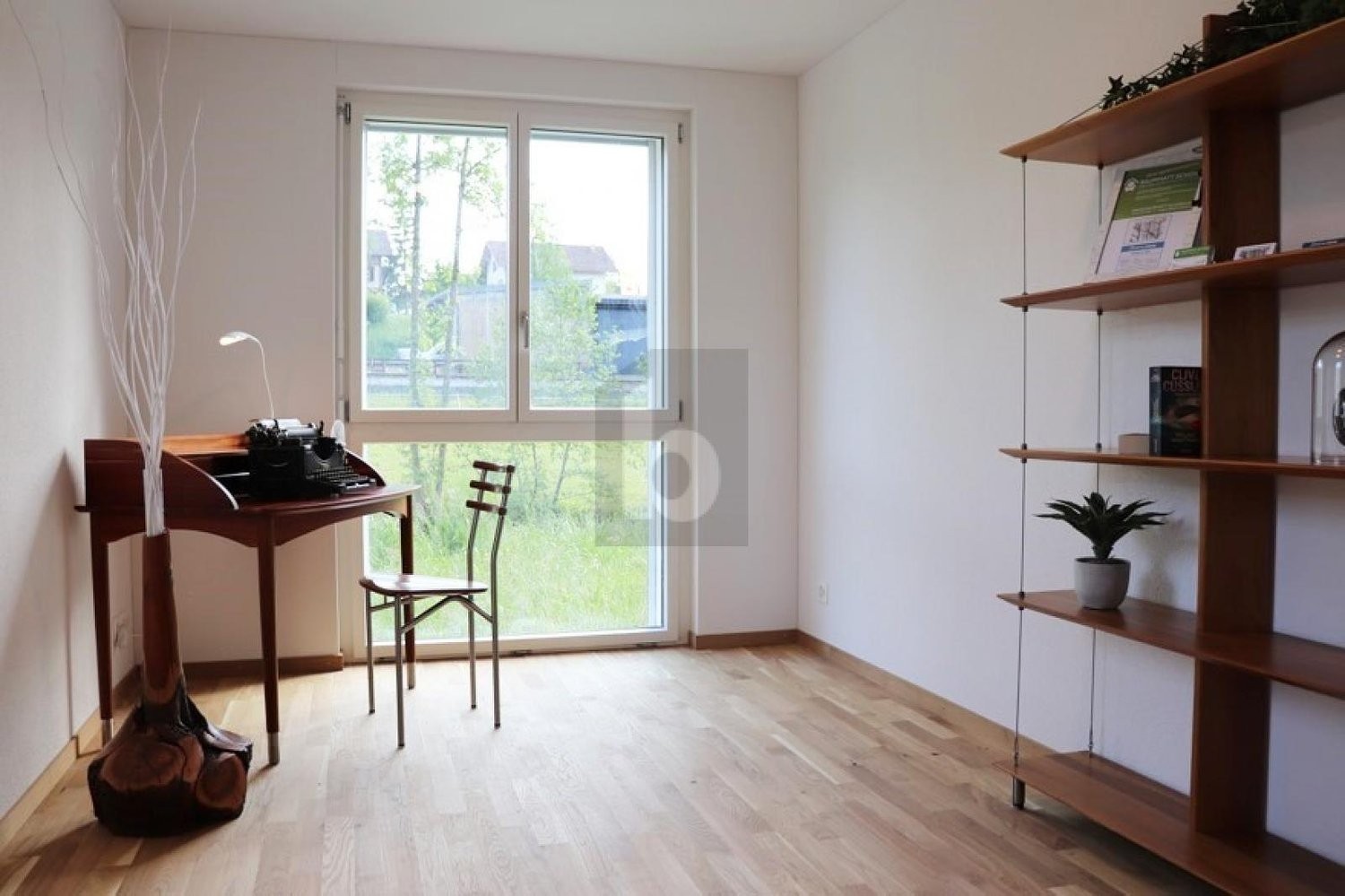 5 ½ rooms apartment