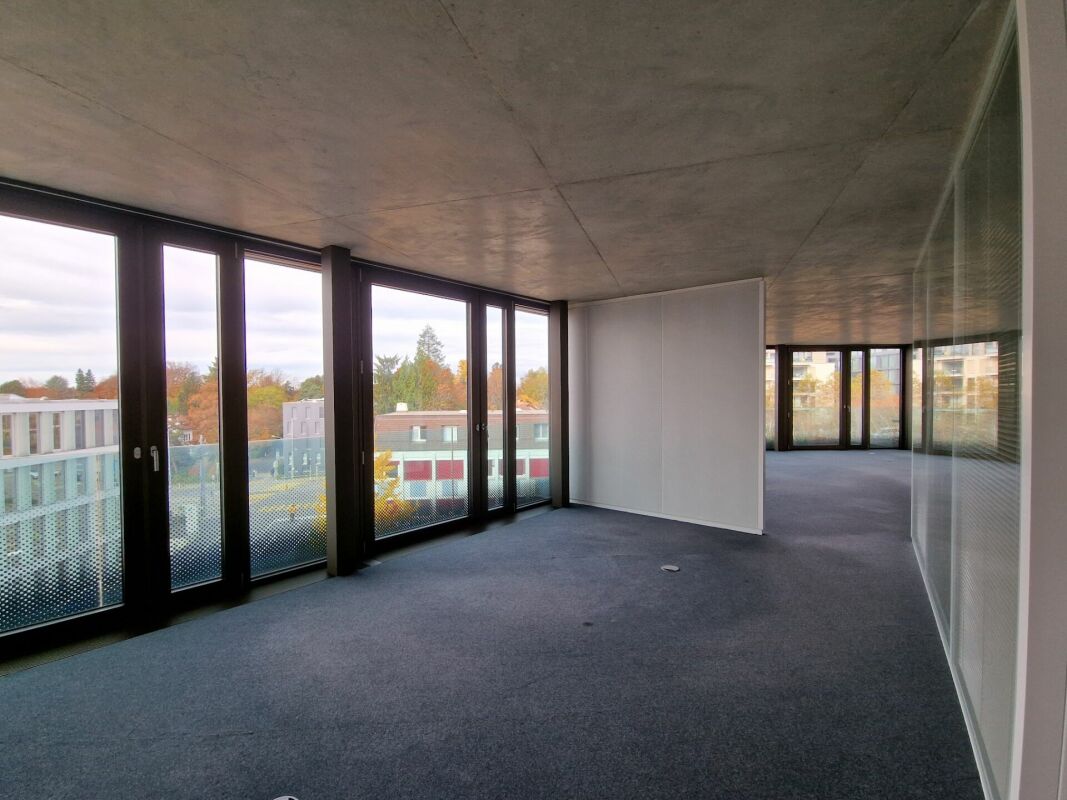 130m² office, photo 8 of 10