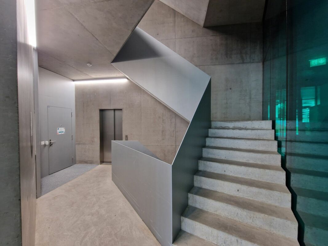 130m² office, photo 7 of 10