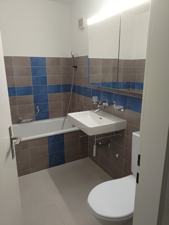 Appartamento di 4 ½ locali (10)