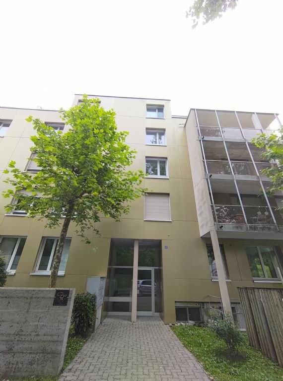 Appartamento di 4 ½ locali