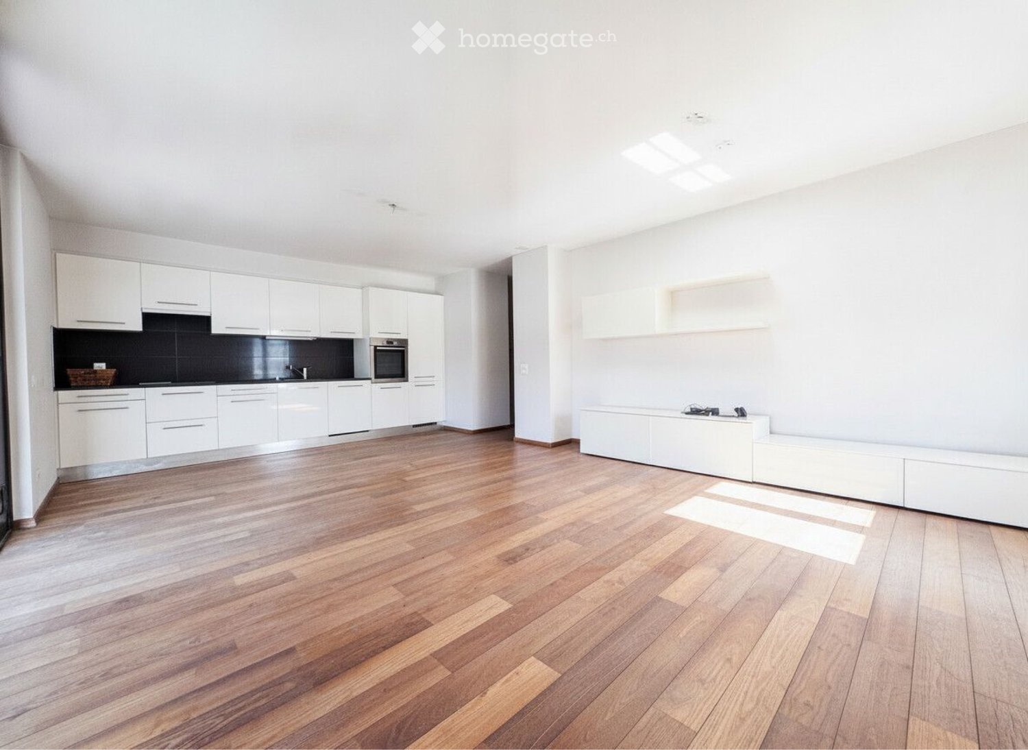 4 ½ rooms apartment, photo 1 of 5