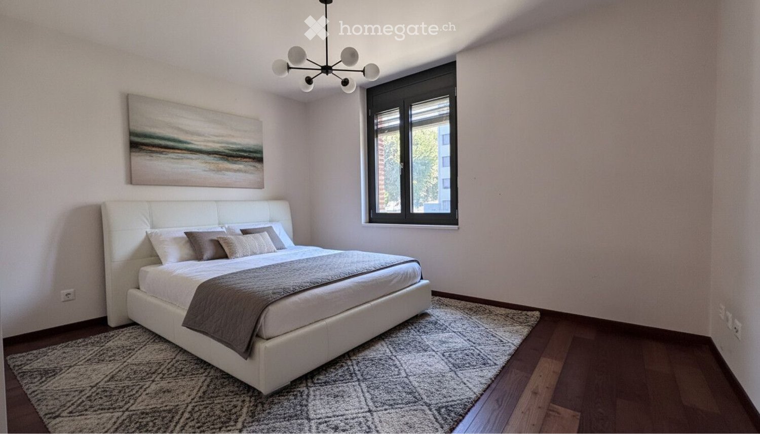 4 ½ rooms apartment, photo 4 of 5