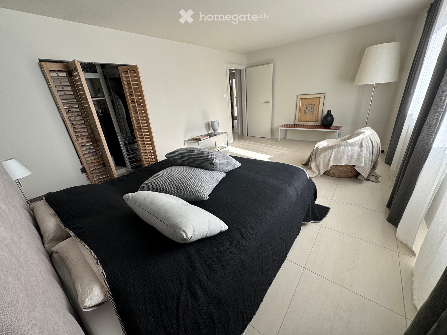 1 room single room, photo 1 of 5
