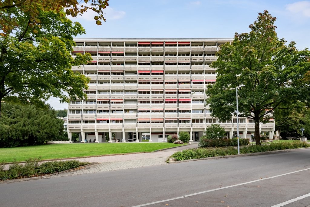 Place souterraine