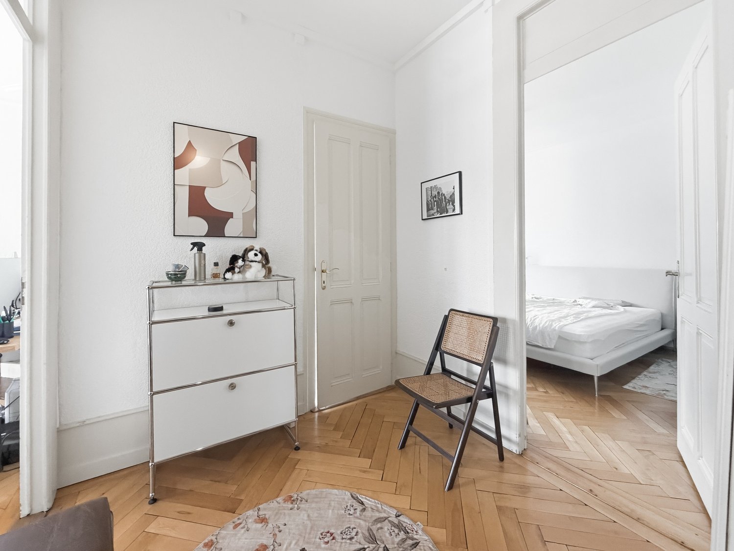 3 rooms apartment, photo 7 of 10